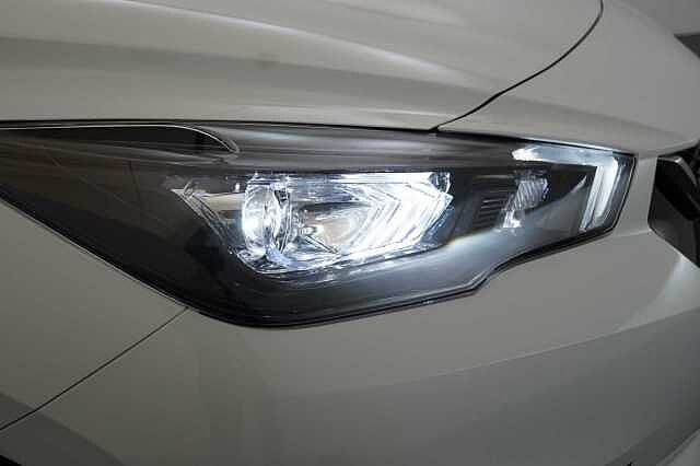 Nissan Micra 1.0 IG-T 92 Tekna X-Tronic Auto with BOSE + Sat Nav and 360 View Cameras