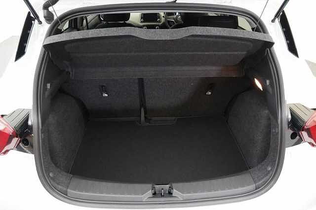 Nissan Micra 1.0 IG-T 92 Tekna X-Tronic Auto with BOSE + Sat Nav and 360 View Cameras