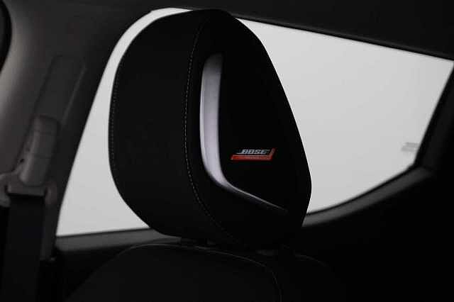 Nissan Micra 1.0 IG-T 92 Tekna X-Tronic Auto with BOSE + Sat Nav and 360 View Cameras