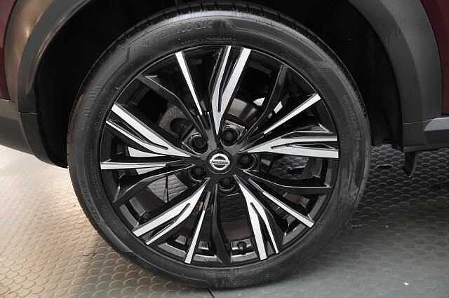 Nissan Juke 1.0 DIG-T 114 Tekna+ DCT Auto with BOSE Audio and Pro Pilot Technology