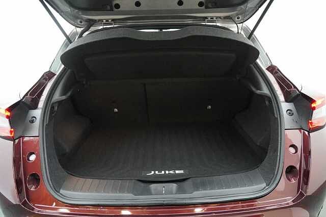 Nissan Juke 1.0 DIG-T 114 Tekna+ DCT Auto with BOSE Audio and Pro Pilot Technology