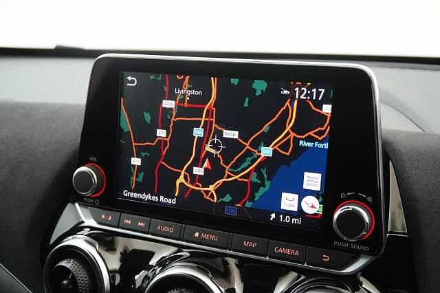 Nissan Juke 1.0 DIG-T 114 Tekna+ DCT Auto with BOSE Audio and Pro Pilot Technology