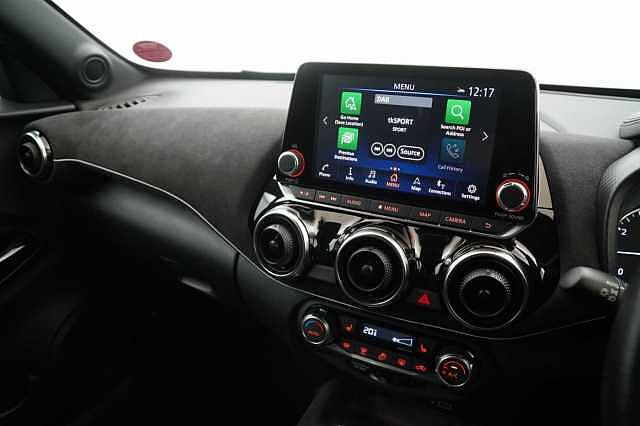 Nissan Juke 1.0 DIG-T 114 Tekna+ DCT Auto with BOSE Audio and Pro Pilot Technology
