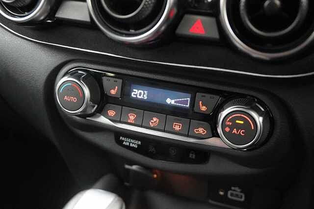 Nissan Juke 1.0 DIG-T 114 Tekna+ DCT Auto with BOSE Audio and Pro Pilot Technology