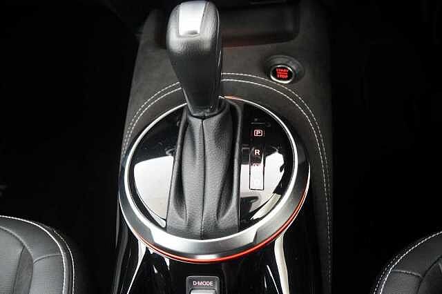 Nissan Juke 1.0 DIG-T 114 Tekna+ DCT Auto with BOSE Audio and Pro Pilot Technology