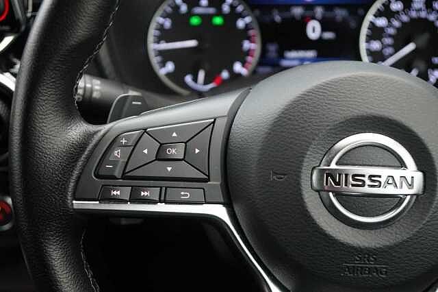 Nissan Juke 1.0 DIG-T 114 Tekna+ DCT Auto with BOSE Audio and Pro Pilot Technology