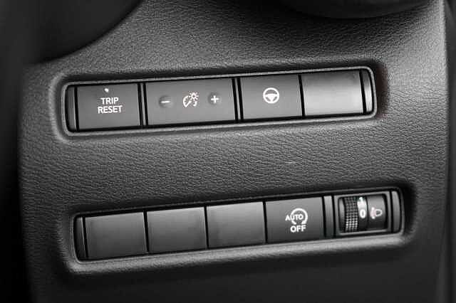 Nissan Juke 1.0 DIG-T 114 Tekna+ DCT Auto with BOSE Audio and Pro Pilot Technology