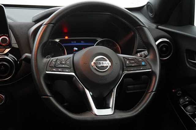 Nissan Juke 1.0 DIG-T 114 Tekna+ DCT Auto with BOSE Audio and Pro Pilot Technology