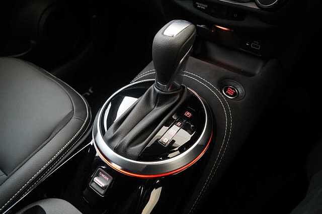 Nissan Juke 1.0 DIG-T 114 Tekna+ DCT Auto with BOSE Audio and Pro Pilot Technology