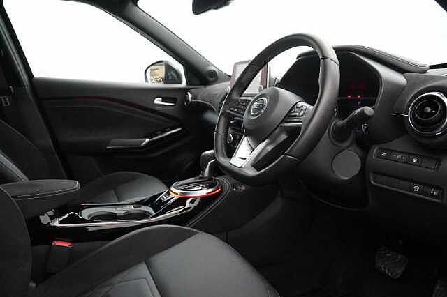 Nissan Juke 1.0 DIG-T 114 Tekna+ DCT Auto with BOSE Audio and Pro Pilot Technology