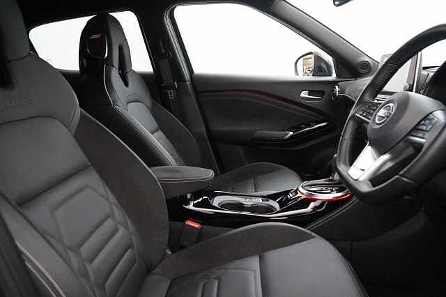 Nissan Juke 1.0 DIG-T 114 Tekna+ DCT Auto with BOSE Audio and Pro Pilot Technology