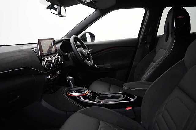 Nissan Juke 1.0 DIG-T 114 Tekna+ DCT Auto with BOSE Audio and Pro Pilot Technology