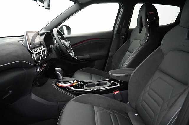 Nissan Juke 1.0 DIG-T 114 Tekna+ DCT Auto with BOSE Audio and Pro Pilot Technology