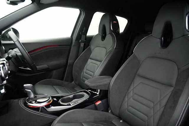 Nissan Juke 1.0 DIG-T 114 Tekna+ DCT Auto with BOSE Audio and Pro Pilot Technology