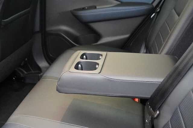 Nissan Qashqai 1.3 DIG-T MH 140 Tekna with Glass Roof and Drive Assist Technology