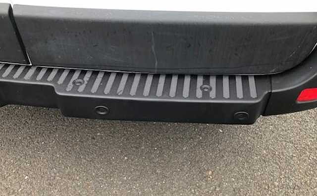 Nissan Interstar 2.3 dCi 135 Tekna L3 H2 3.5T Van with Sat Nav and Air Con