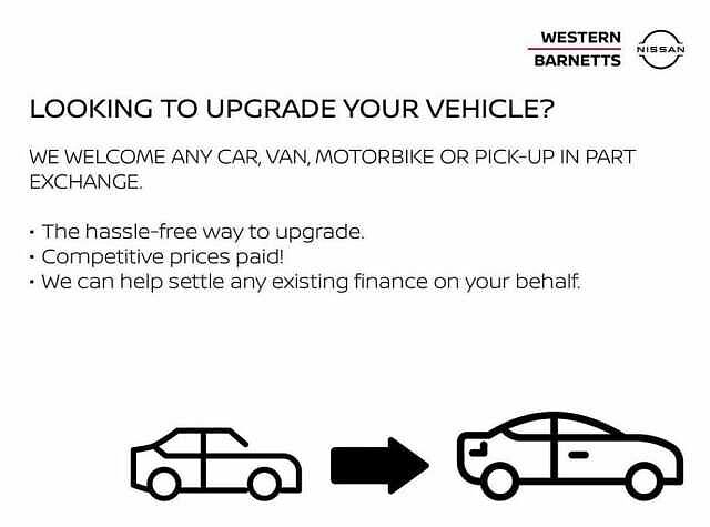 Nissan Interstar 2.3 dCi 135 Tekna L3 H2 3.5T Van with Sat Nav and Air Con