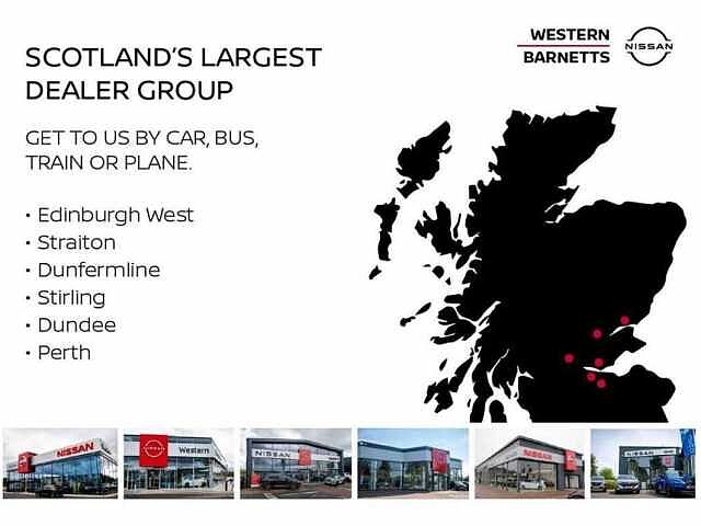 Nissan Interstar 2.3 dCi 135 Tekna L3 H2 3.5T Van with Sat Nav and Air Con