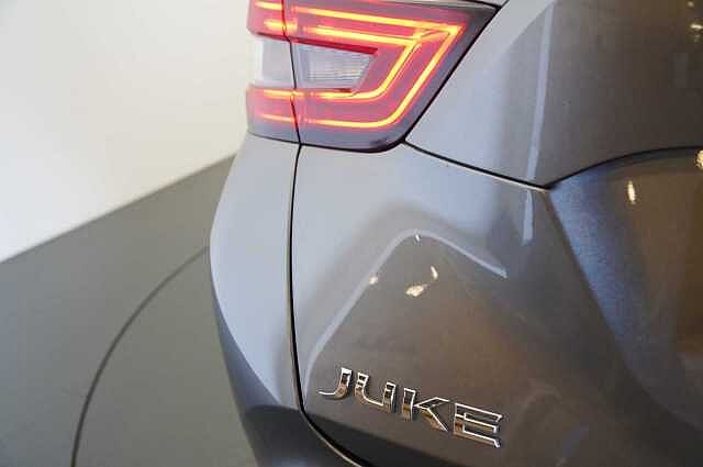 Nissan Juke 1.6 143 HEV Hybrid Premiere Edition Auto with Sat Nav and Rear View Camera