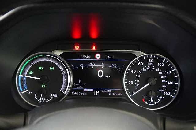 Nissan Juke 1.6 143 HEV Hybrid Premiere Edition Auto with Sat Nav and Rear View Camera