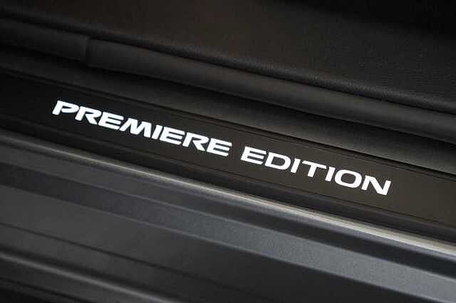 Nissan Juke 1.6 143 HEV Hybrid Premiere Edition Auto with Sat Nav and Rear View Camera