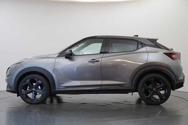 Nissan Juke 1.6 143 HEV Hybrid Premiere Edition Auto with Sat Nav and Rear View Camera